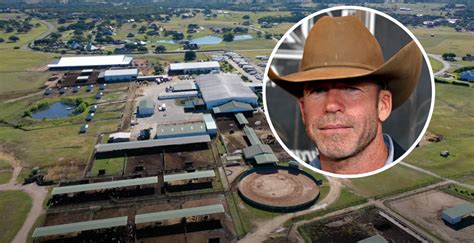 taylor sheridan net worth|taylor sheridan bosque ranch in texas.